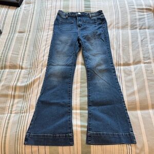 Franki Jeans (from Francesca’s)
